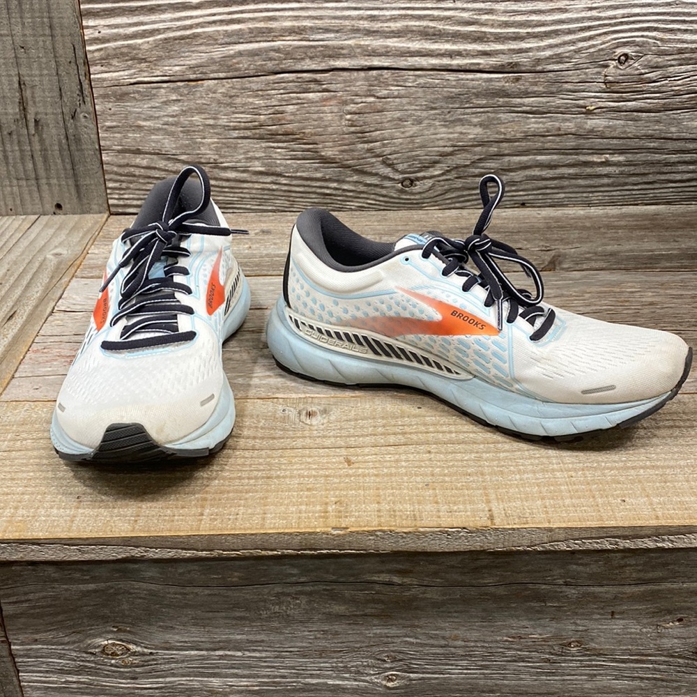 Brooks Adrenaline GTS 21